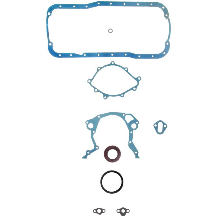 Gear Gasket Kit For Ford 302 Engine 8 Cil 5.0L - Fel17161