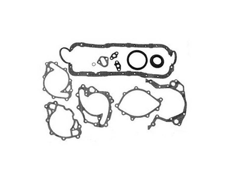 Gear Gasket Kit For Ford 351W & Engine 8 Cil - Fel17166