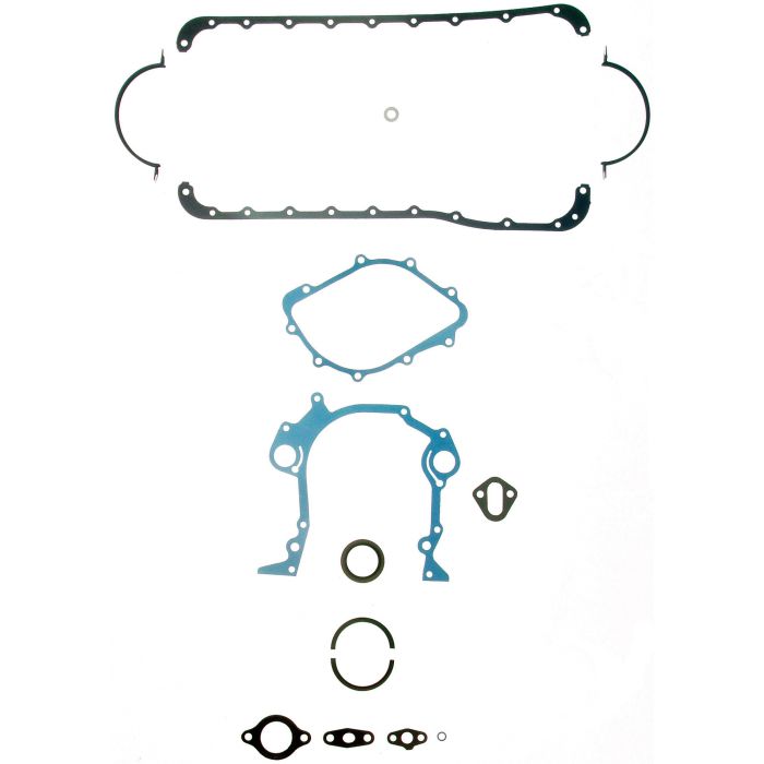 Gear Gasket Kit For Ford 460 & King Cobra - Fel17168