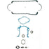 Gear Gasket Kit For Ford 460 & King Cobra - Fel17168