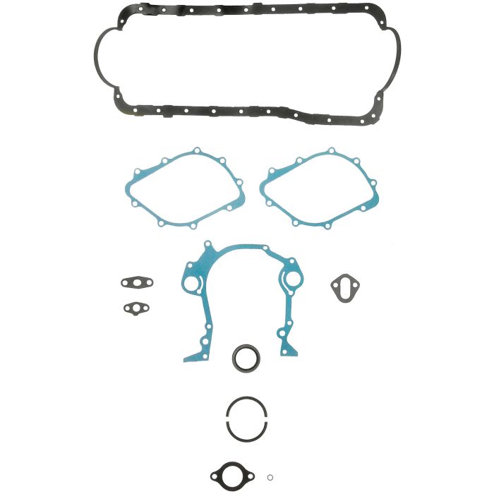 Gear Gasket Kit For Ford 460 & King Cobra 8Cil - Fel17169