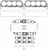 Decarb Gasket Set By Felpro - Fel17201