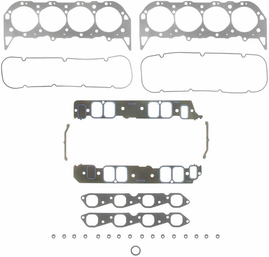 ¡Head Set - Felpro Fel17207 - High-Quality Replacement Part