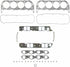 ¡Head Set - Felpro Fel17207 - High-Quality Replacement Part