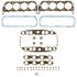 Upper Gasket Set For 7.4L Engine - Fel17244