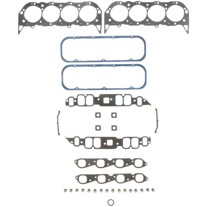 Upper Gasket Set For 7.4L Engine - Fel17245