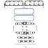 Upper Gasket Set For 7.4L Engine - Fel17245