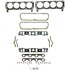 Upper Gasket Set For Ford Engines 5.8L & 351W - Fel17261
