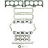 Decarb Gasket Kit For 460 King Cobra & Ford 460 (Fel17268)