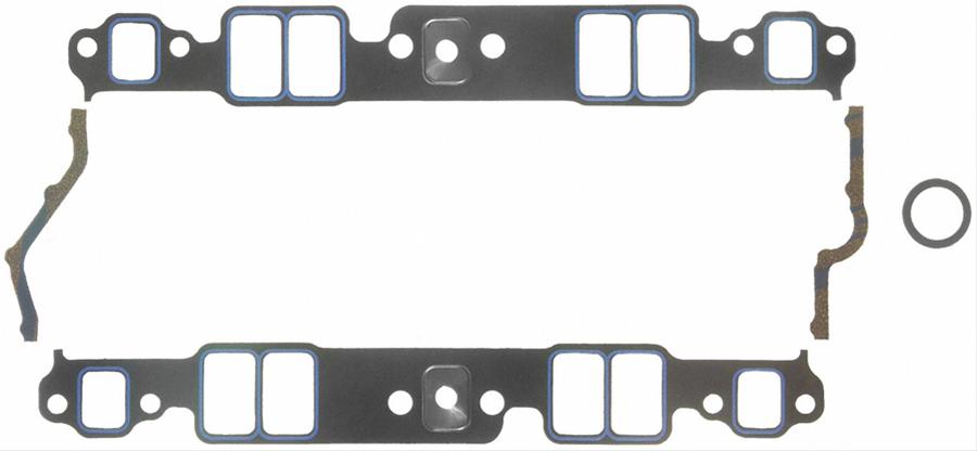 Gaskets: Intake Manifold - Felpro Fel17320