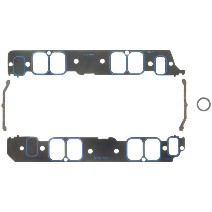 Intake Manifold Gasket For 8.2L 502 King Cobra - Fel17342