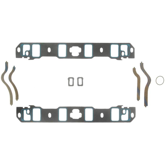 Intake Manifold Gasket For Ford 5.8L & 351W Engines - Fel17360