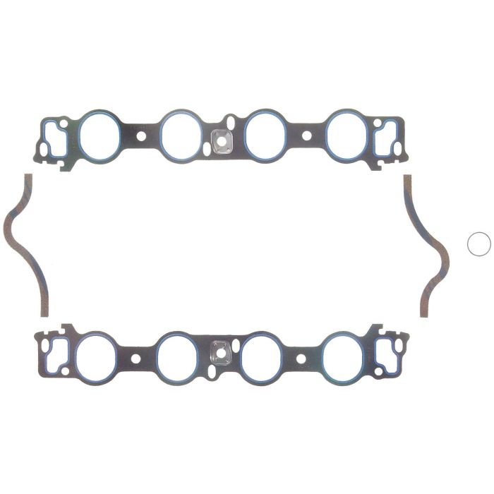 Intake Manifold Gasket For Ford 460 & King Cobra 295/340 Hp - Fel17368