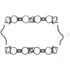 Intake Manifold Gasket For Ford 460 & King Cobra 295/340 Hp - Fel17368
