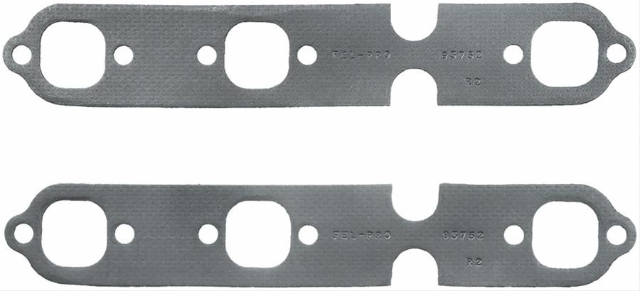 Manifold Gasket Set By Felpro - Fel17410