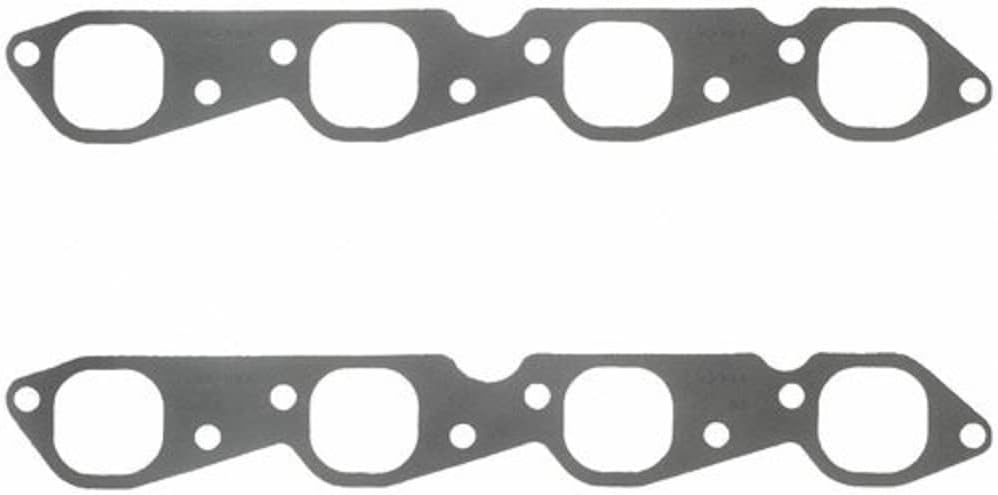 Manifold Gasket Set By Felpro - Fel17440