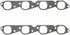 Manifold Gasket Set By Felpro - Fel17440