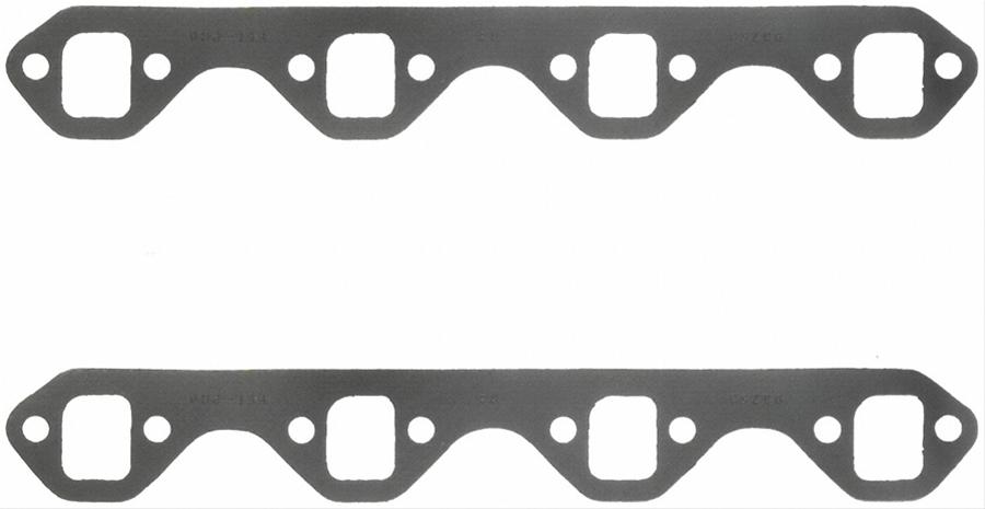 Manifold Gasket Set - Fel17460, Units X Skinpack 2