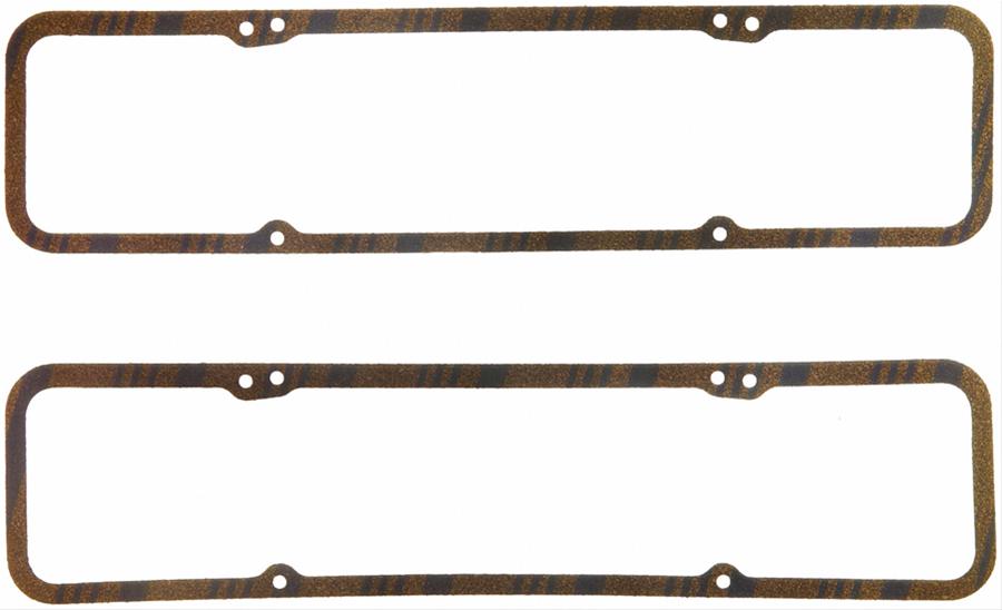Valve Cover Set By Felpro - Fel17930