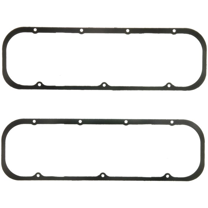 Valve Cover Set For 7.4L Engine - Fel17936