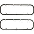 Valve Cover Set For 7.4L Engine - Fel17936