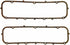 Valve Cover Set For Ford 460 Engine 8 Cil 295-340 Hp - Fel17947