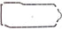 Oil Pan Set For 160-165 Hp Engines - Fel17975
