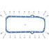 Oil Pan Set For 5.7L V8 Engines - Fel17983