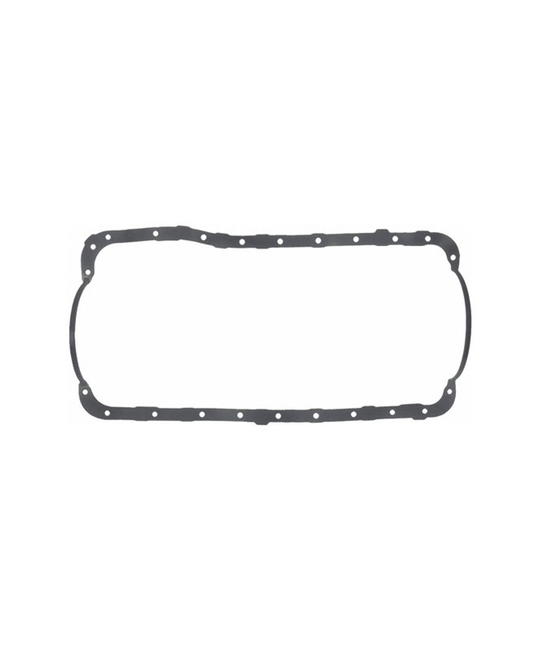 Oil Pan Set For Ford 460 7.5L & King Cobra 295/340 Hp - Fel17994