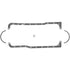 Oil Pan Set For Ford 302 5.0L Engine - Fel17995
