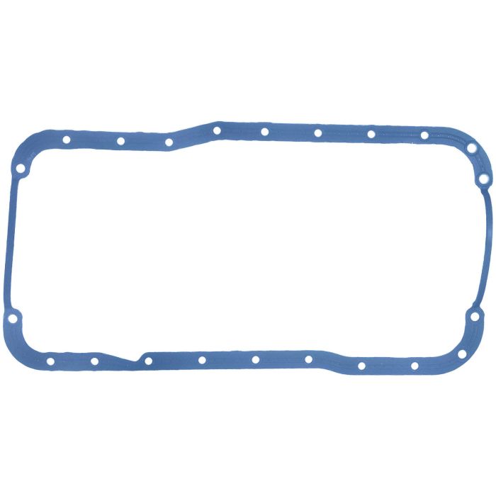 Oil Pan Set For Ford 302 Engine 5.0L - Fel17997