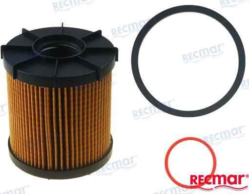 FILTER CARTRIDGE 10 MICRON | REC160ELEMENT | FILTER | RECMAR