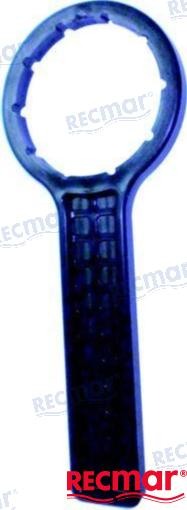 FILTER WRENCH | RECYS-225-15 | FILTER | RECMAR