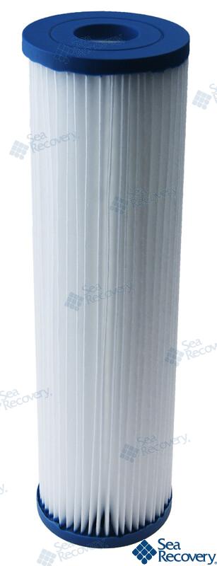 FILTER,PLT,5 MIC,10.0" LG | PAR33-0117 | WATER