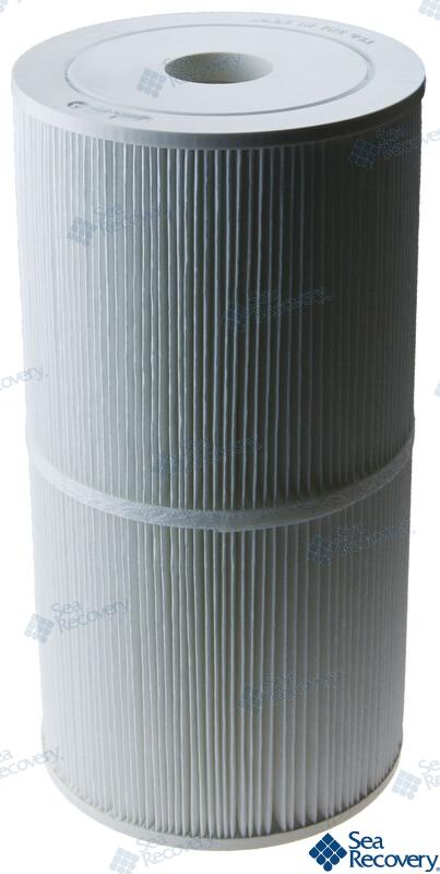 FILTER,PLT,5 MIC,12.0 LG" | PAR0801061657 | WATER