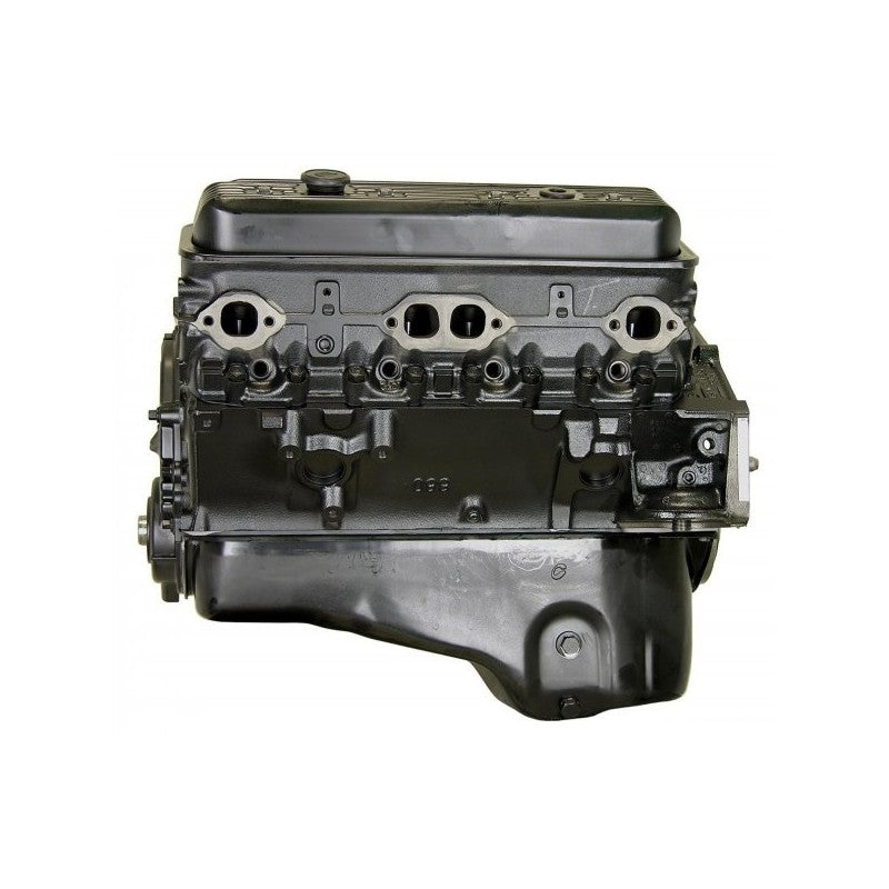 Rebuilt 5.7L Vortec Engine Complete - Firgm350Lft
