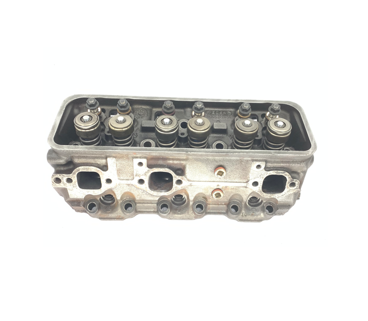 Cylinder Head Firh6010 - High-Performance Engine Component