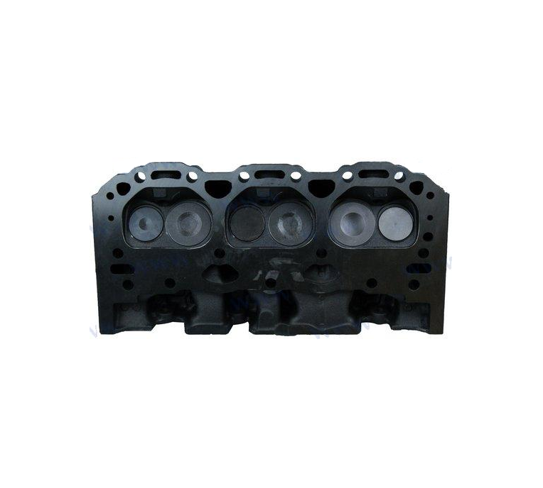 Cylinder Head Firh6011 - High-Quality Engine Component