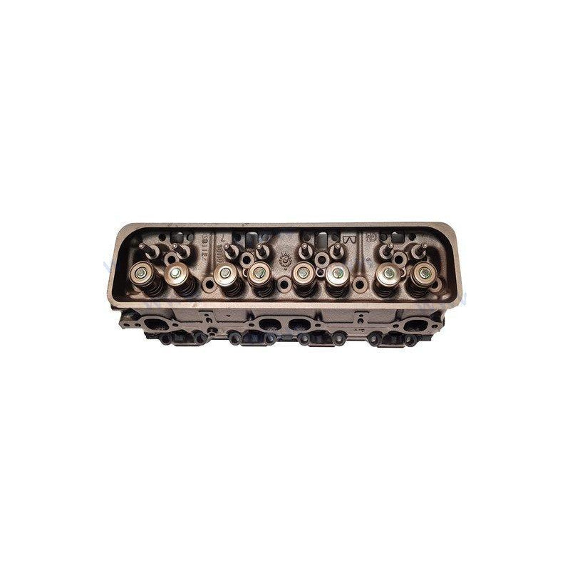 Cylinder Head Firh6023 - High-Performance Engine Component