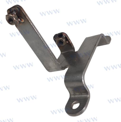 Fixed Rack Stepper Motor Paf115-05000107 - Precision Component For Par ...