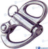 FIXED SNAP SHACKLE 22 MM. | GS71207 | HARDWARE | GOLDENSHIP