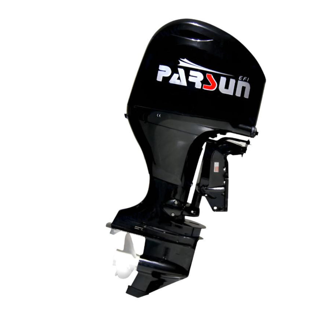 Parsun Fl110Fel-T-Efi 12V 35A Alternator - High Performance