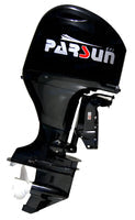 Parsun Fl110Fex-T-Efi Cr 12V 35A Alternator - Fl110Fex-T-Efi
