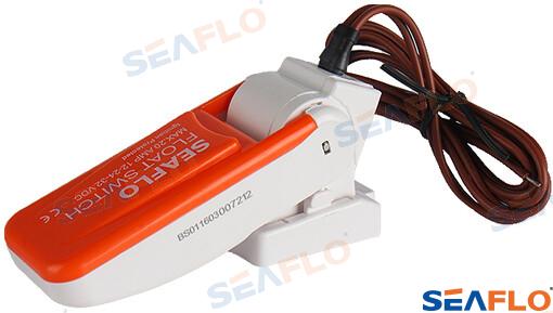 FLOAT SWITCH 20 AMP | SFBS3001 | PUMPS | SEAFLOW