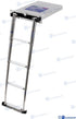 FOLDAWAY LADDER 4 STEPS 390*88*1127M | GS73043 | HARDWARE | GOLDENSHIP