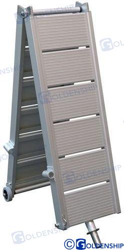 FOLDING GANGWAY 2 M. | GS73174 | HARDWARE | GOLDENSHIP