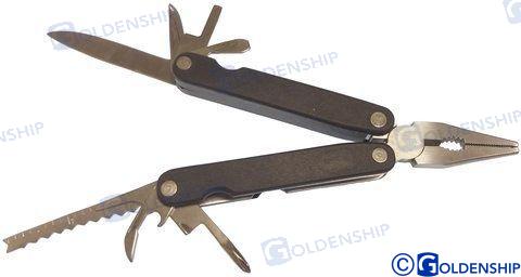 FOLDING PLIERS | GS41410 | TOOLS | GOLDENSHIP