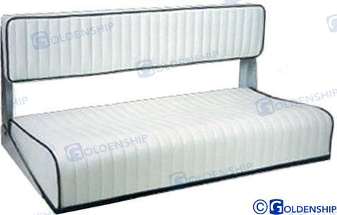 FOLDING SEAT DOUBLE | GS73208 | HARDWARE | GOLDENSHIP