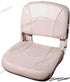 FOLDING SEAT W/ WHITE CUSHION | WD135LS-710 | INTERIOR