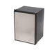 85L Compact Fridge Cabinet With Box Compartment 230V | Fri126C